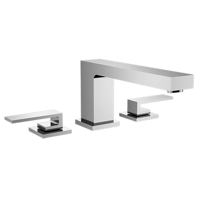 Santec - Metra Trim - Roman Tub Filler
