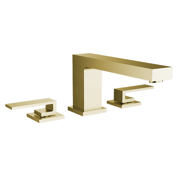 Santec - Metra Trim - Roman Tub Filler