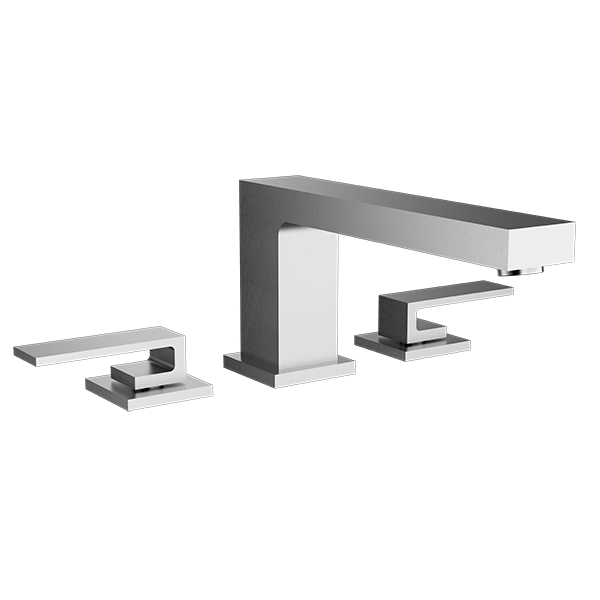 Santec - Metra Trim - Roman Tub Filler