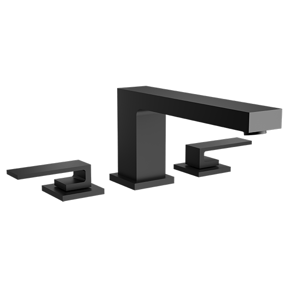 Santec - Metra Trim - Roman Tub Filler