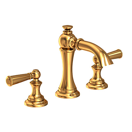 Newport Brass - Sutton Widespread Lavatory Faucet