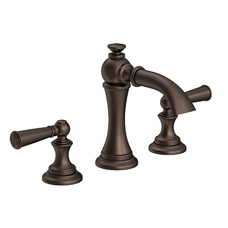 Newport Brass - Sutton Widespread Lavatory Faucet