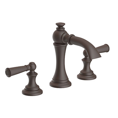 Newport Brass - Sutton Widespread Lavatory Faucet