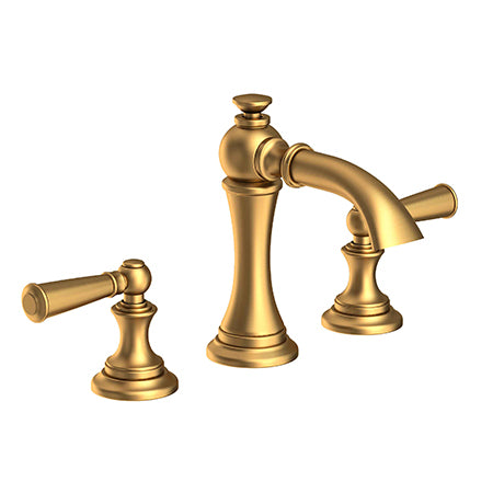 Newport Brass - Sutton Widespread Lavatory Faucet
