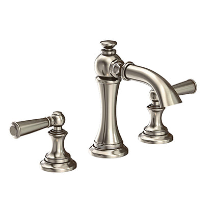 Newport Brass - Sutton Widespread Lavatory Faucet