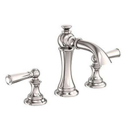 Newport Brass - Sutton Widespread Lavatory Faucet