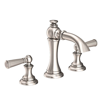 Newport Brass - Sutton Widespread Lavatory Faucet