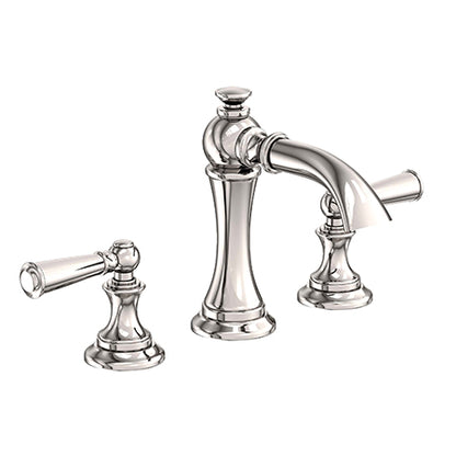 Newport Brass - Sutton Widespread Lavatory Faucet