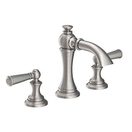 Newport Brass - Sutton Widespread Lavatory Faucet