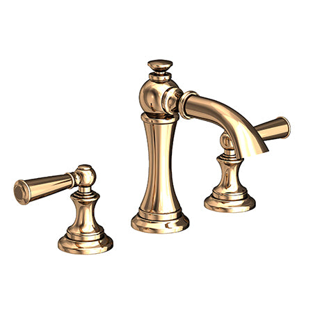 Newport Brass - Sutton Widespread Lavatory Faucet