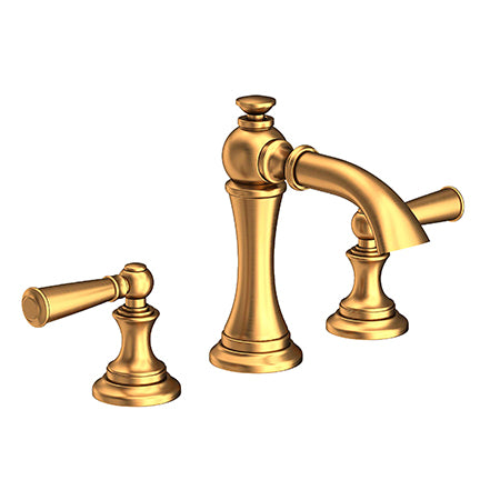 Newport Brass - Sutton Widespread Lavatory Faucet