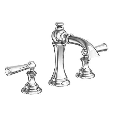 Newport Brass - Sutton Widespread Lavatory Faucet