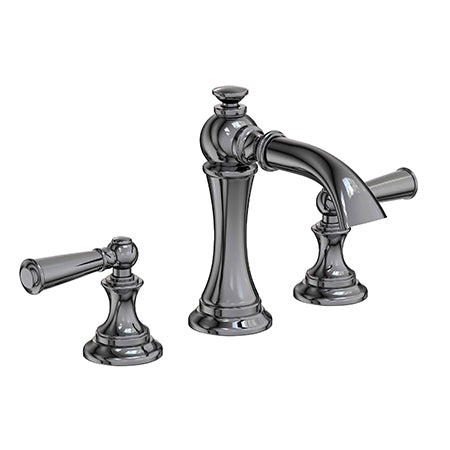 Newport Brass - Sutton Widespread Lavatory Faucet