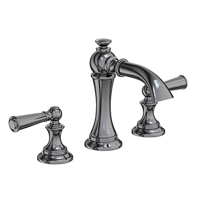 Newport Brass - Sutton Widespread Lavatory Faucet