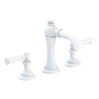 Newport Brass - Sutton Widespread Lavatory Faucet