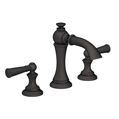 Newport Brass - Sutton Widespread Lavatory Faucet