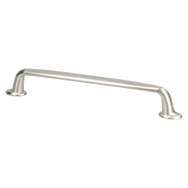 Berenson - Emerling 160mm CC Brushed Nickel Pull