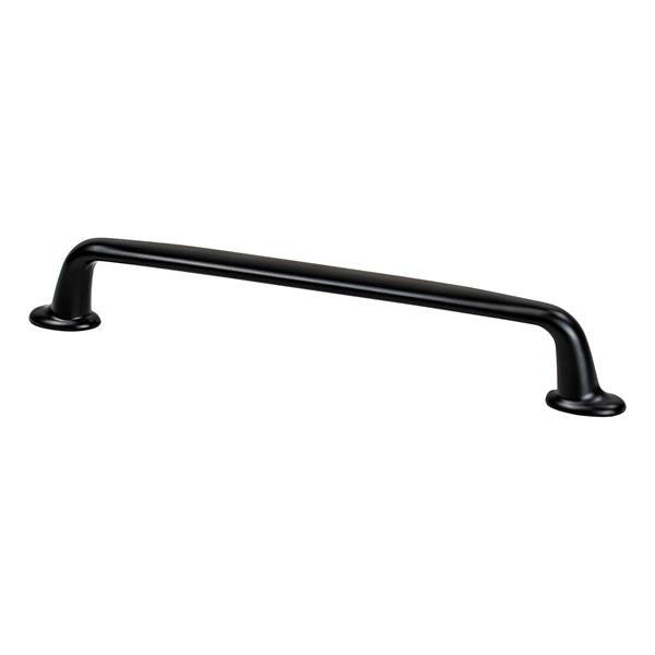 Berenson - Emerling 160mm CC Matte Black Pull