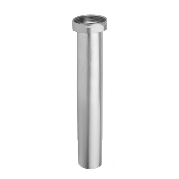 Jaclo - 1 1/2 Inch x 12 Inch Flanged Tailpiece
