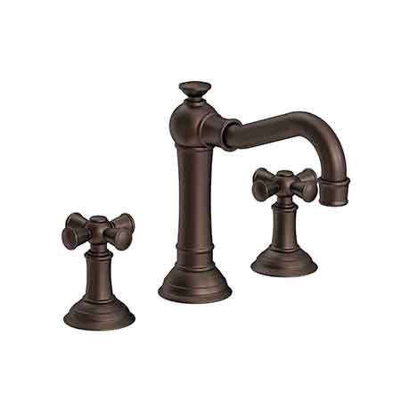Newport Brass - Jacobean Widespread Lavatory Faucet