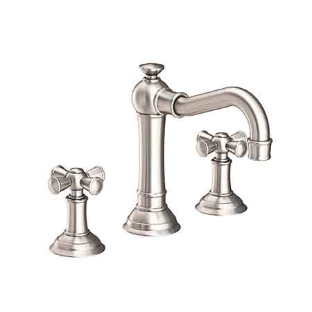Newport Brass - Jacobean Widespread Lavatory Faucet
