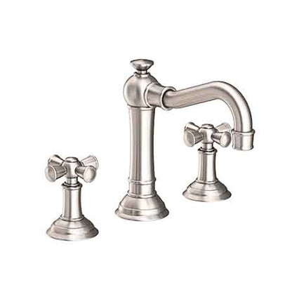 Newport Brass - Jacobean Widespread Lavatory Faucet