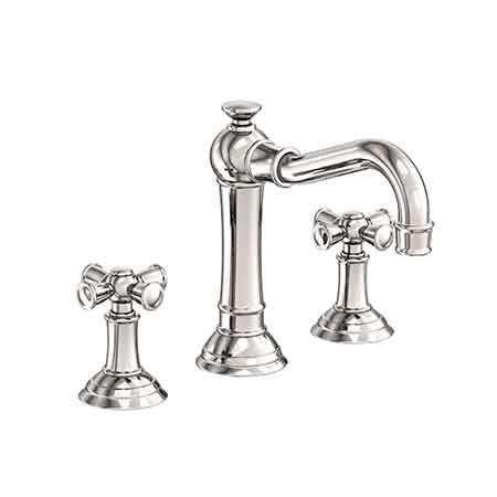 Newport Brass - Jacobean Widespread Lavatory Faucet