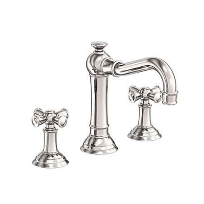Newport Brass - Jacobean Widespread Lavatory Faucet