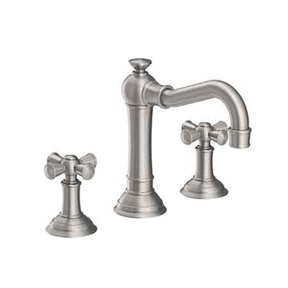 Newport Brass - Jacobean Widespread Lavatory Faucet