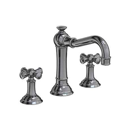 Newport Brass - Jacobean Widespread Lavatory Faucet