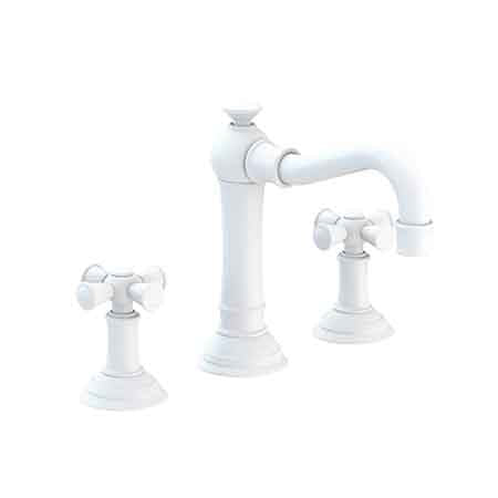 Newport Brass - Jacobean Widespread Lavatory Faucet