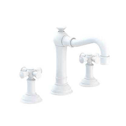 Newport Brass - Jacobean Widespread Lavatory Faucet