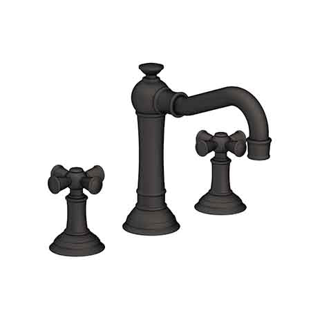 Newport Brass - Jacobean Widespread Lavatory Faucet