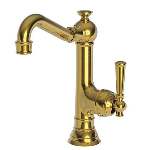 Newport Brass - Jacobean Prep/Bar Faucet