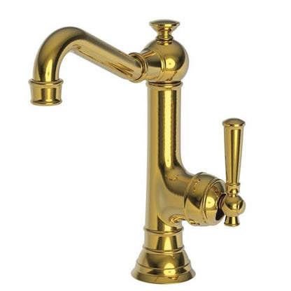 Newport Brass - Jacobean Prep/Bar Faucet