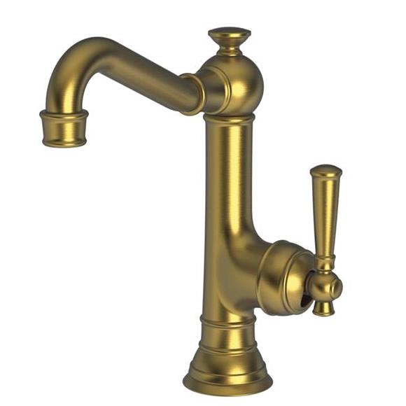 Newport Brass - Jacobean Prep/Bar Faucet