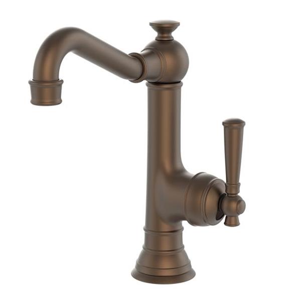 Newport Brass - Jacobean Prep/Bar Faucet