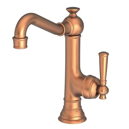 Newport Brass - Jacobean Prep/Bar Faucet