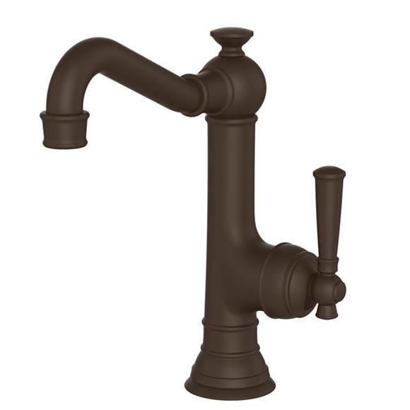 Newport Brass - Jacobean Prep/Bar Faucet