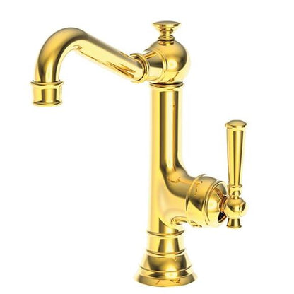 Newport Brass - Jacobean Prep/Bar Faucet