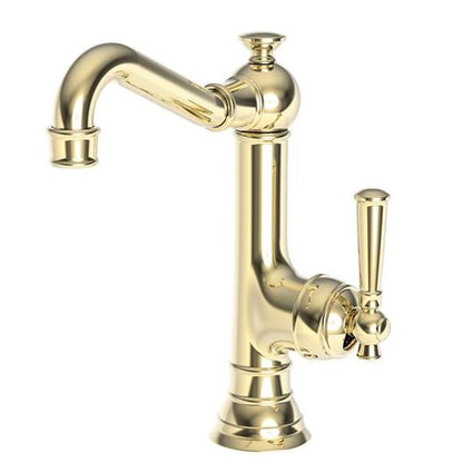 Newport Brass - Jacobean Prep/Bar Faucet