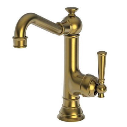Newport Brass - Jacobean Prep/Bar Faucet