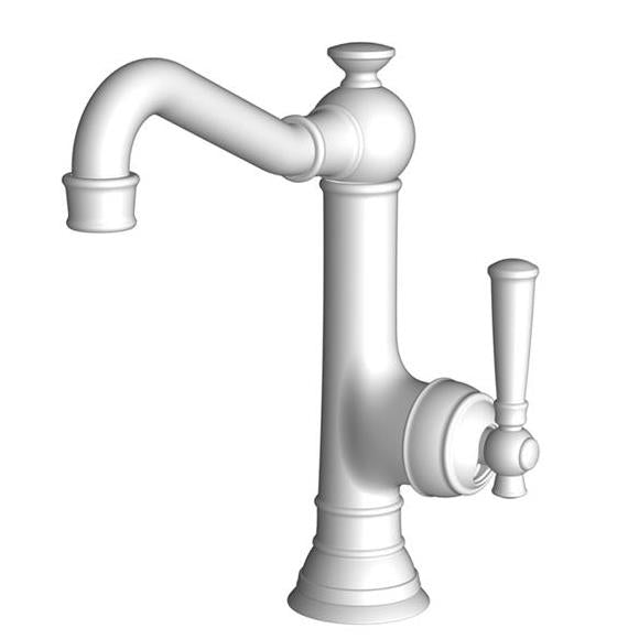 Newport Brass - Jacobean Prep/Bar Faucet