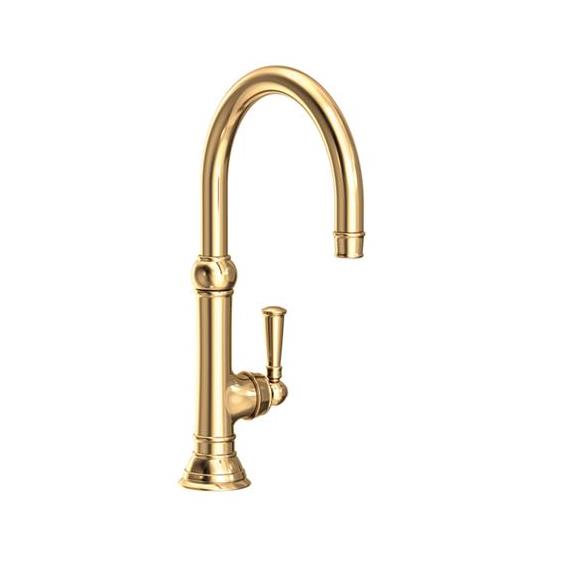 Newport Brass - Jacobean Prep/Bar Faucet