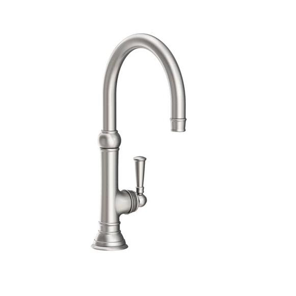 Newport Brass - Jacobean Prep/Bar Faucet