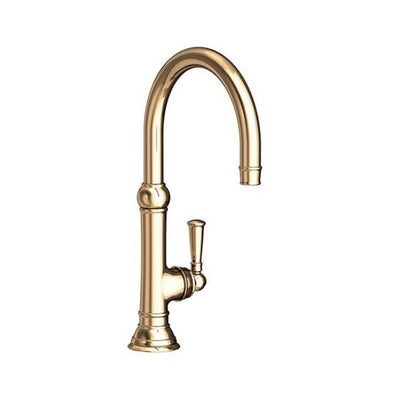 Newport Brass - Jacobean Prep/Bar Faucet