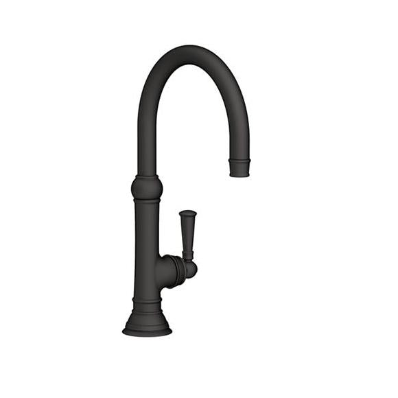 Newport Brass - Jacobean Prep/Bar Faucet