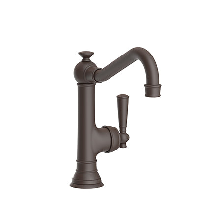 Newport Brass - Jacobean Single Handle Kitchen Faucet