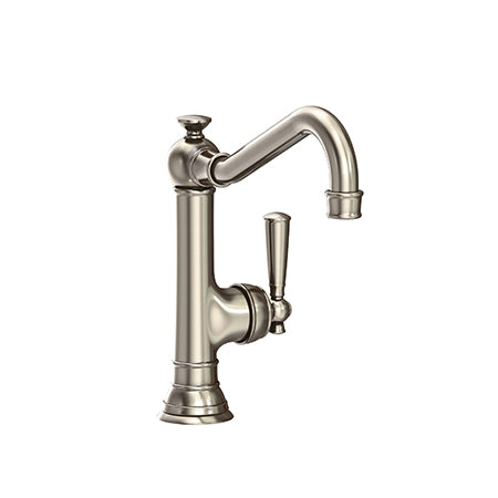 Newport Brass - Jacobean Single Handle Kitchen Faucet