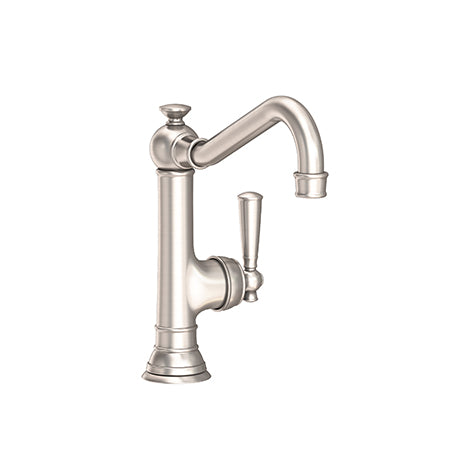 Newport Brass - Jacobean Single Handle Kitchen Faucet